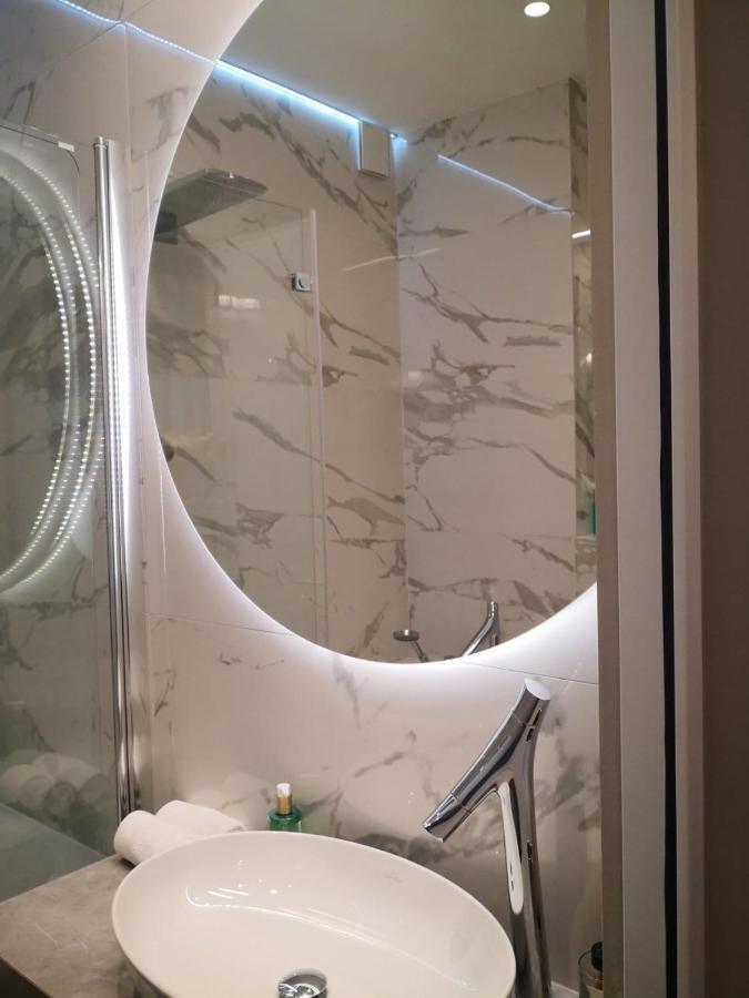 Fortuna Luxury 1 Split