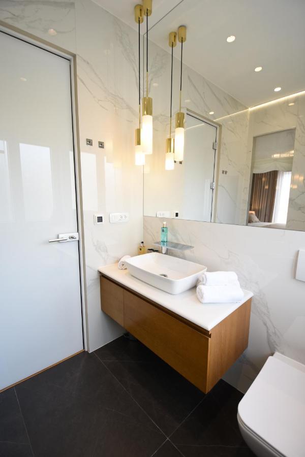 Fortuna Luxury 1 Couette-café 4*