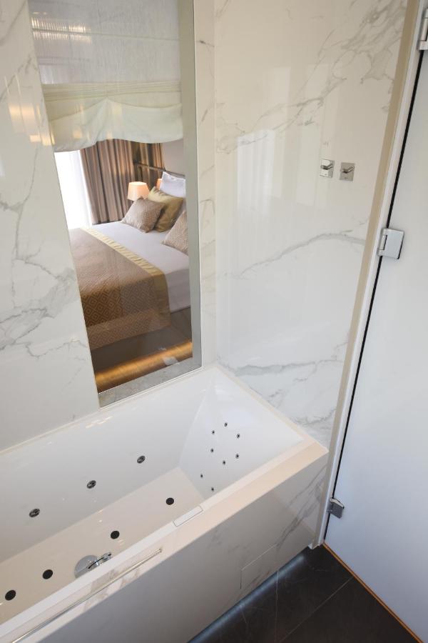 Couette-café Fortuna Luxury 1