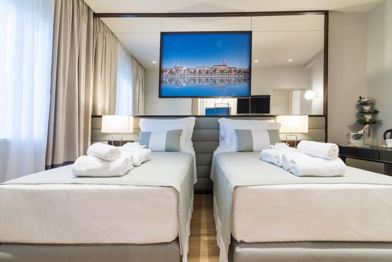 Couette-café Fortuna Luxury 1 4*