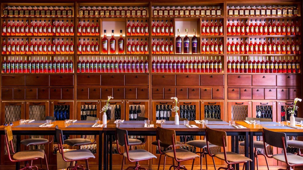 Couette-café Fortuna Luxury 1 4*