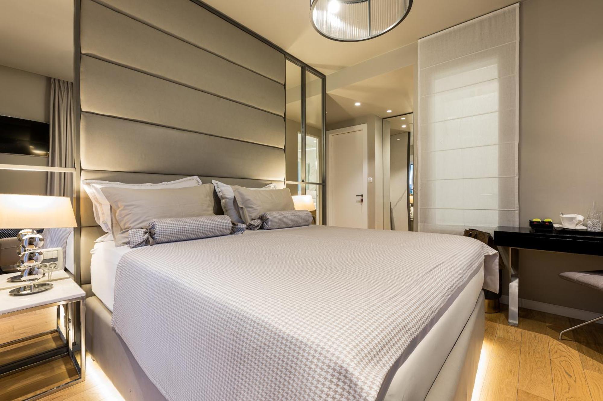 Couette-café Fortuna Luxury 1 4*