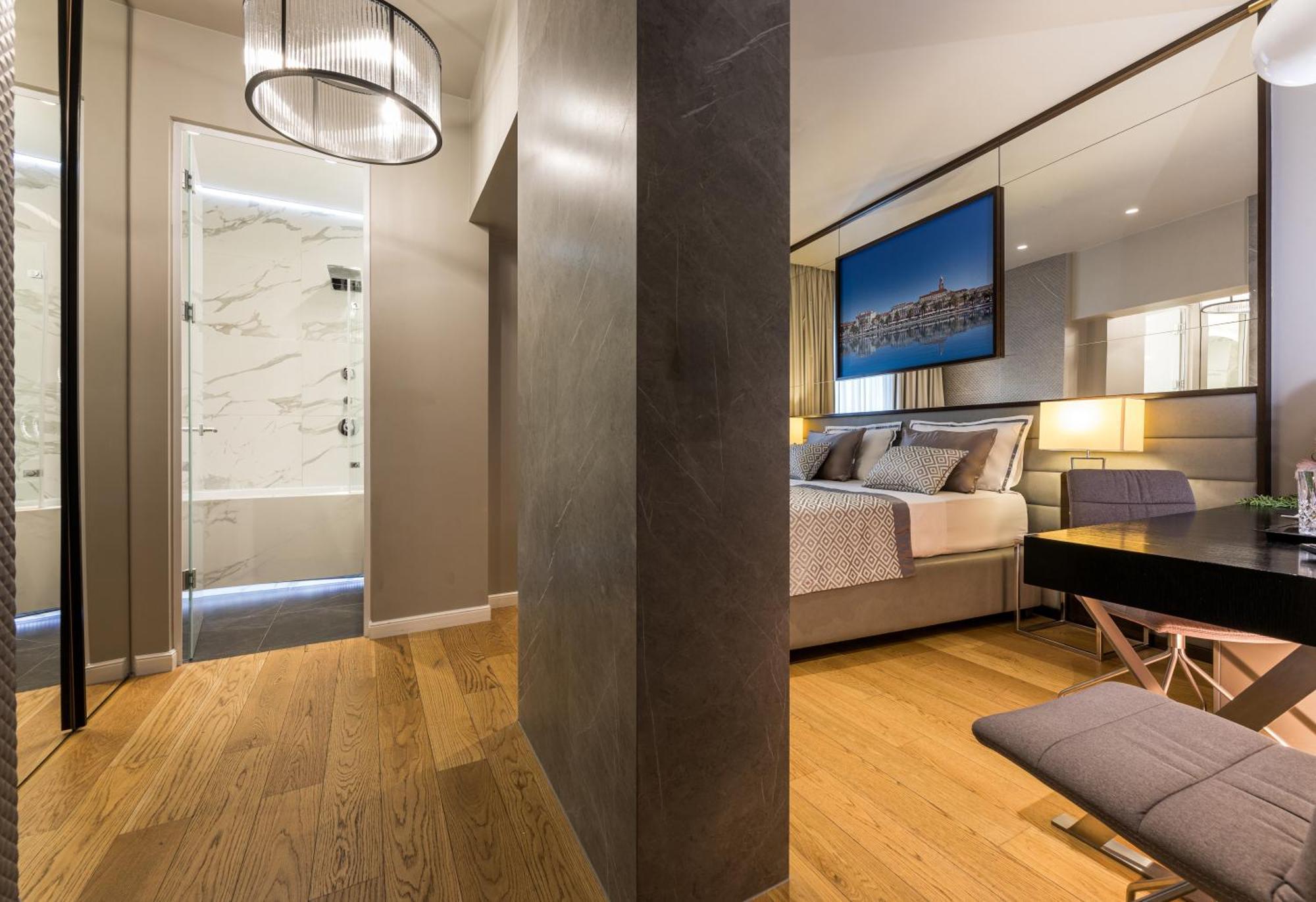 Couette-café Fortuna Luxury 1 4*