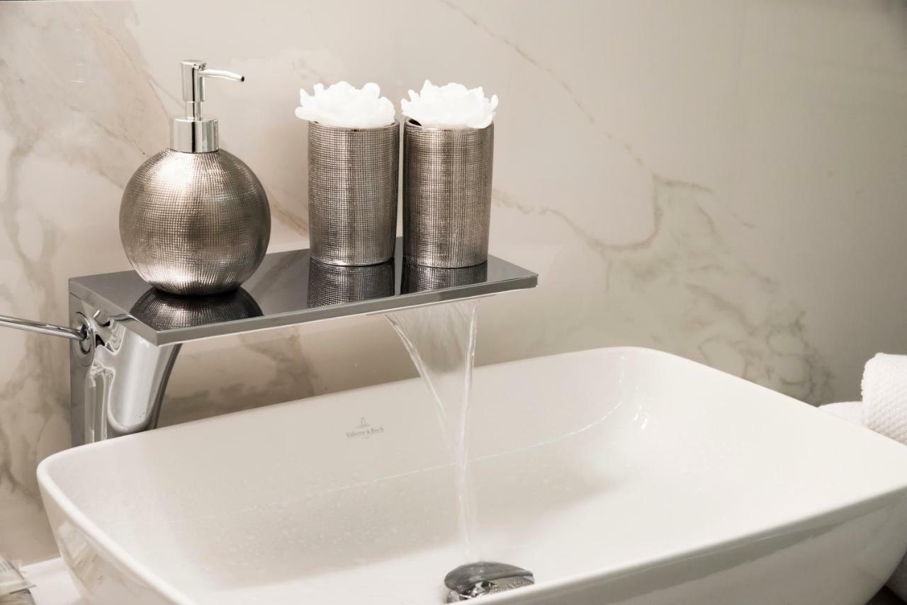 Couette-café Fortuna Luxury 1