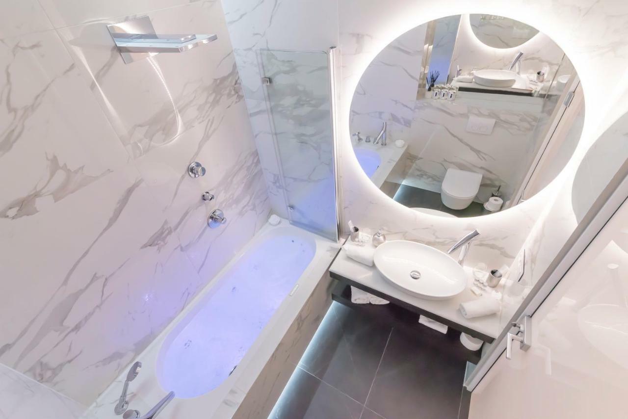 Fortuna Luxury 1 Couette-café 4*