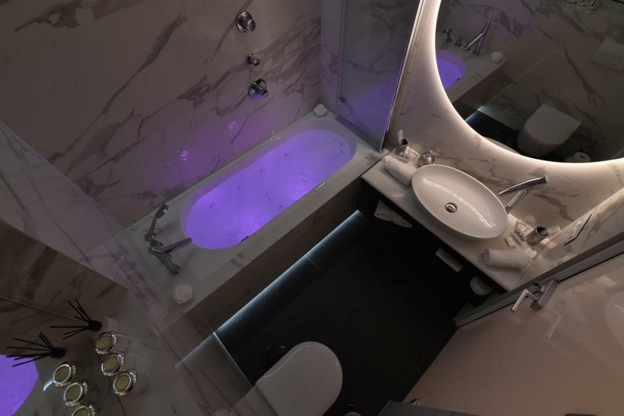 Fortuna Luxury 1 Couette-café Split