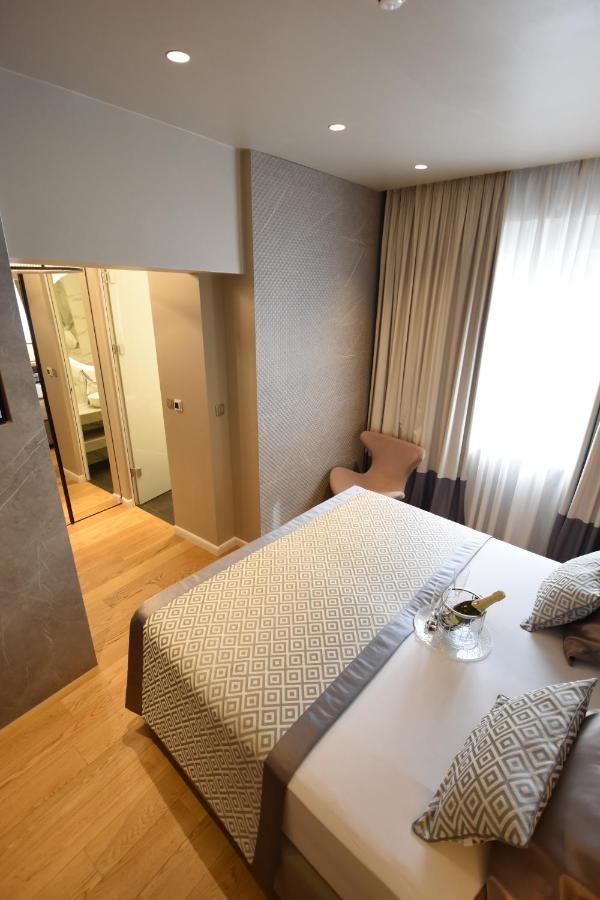 Fortuna Luxury 1 Frühstückspension 4*