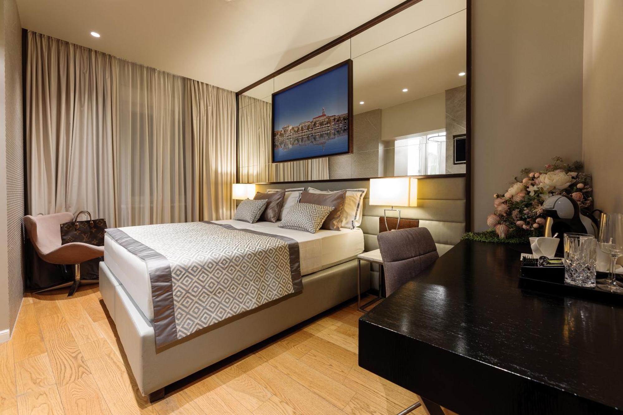 Fortuna Luxury 1 4* Split