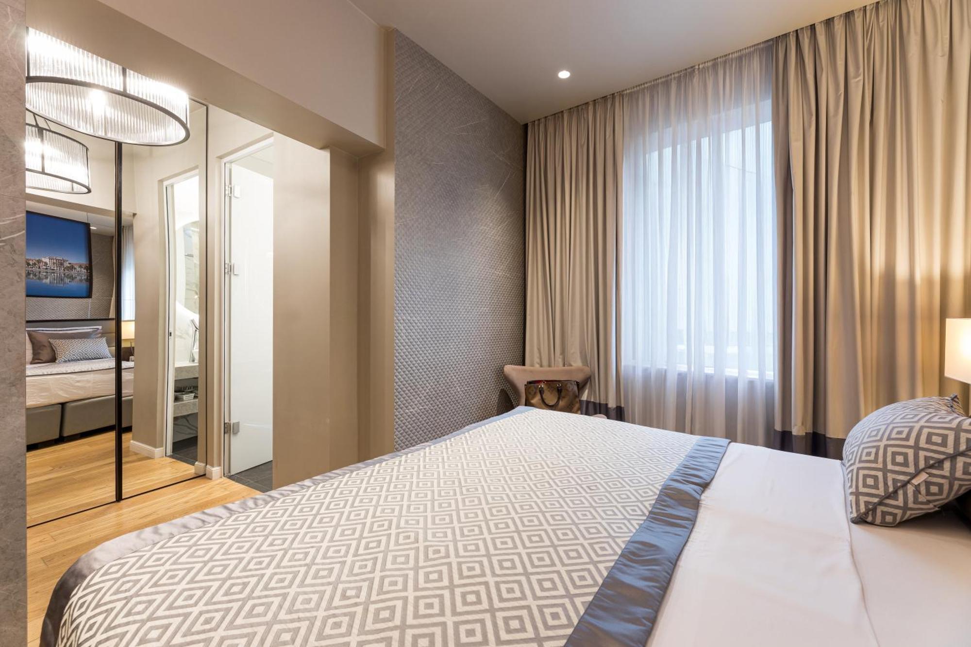 Fortuna Luxury 1 4* Split