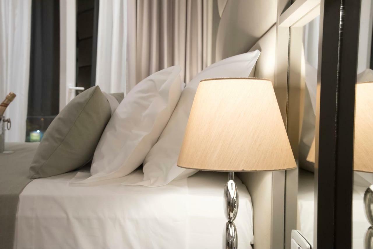 Fortuna Luxury 1 Frühstückspension